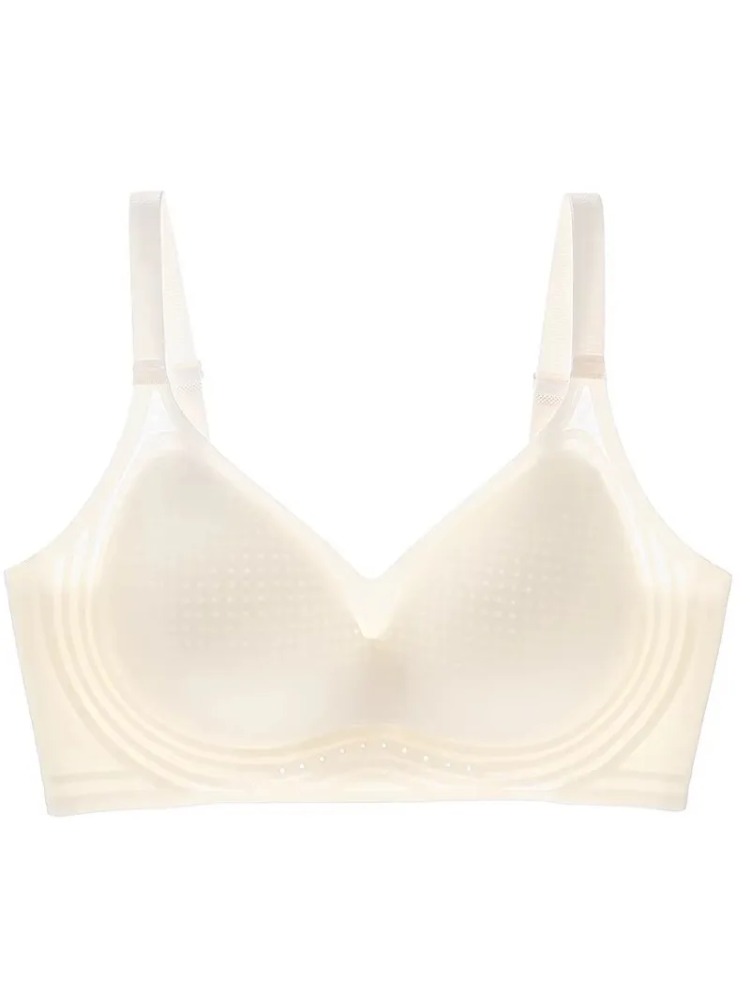 T Shirt Bra Seamless - 새로운 여성용 쿨링 브라 여름용 초박형