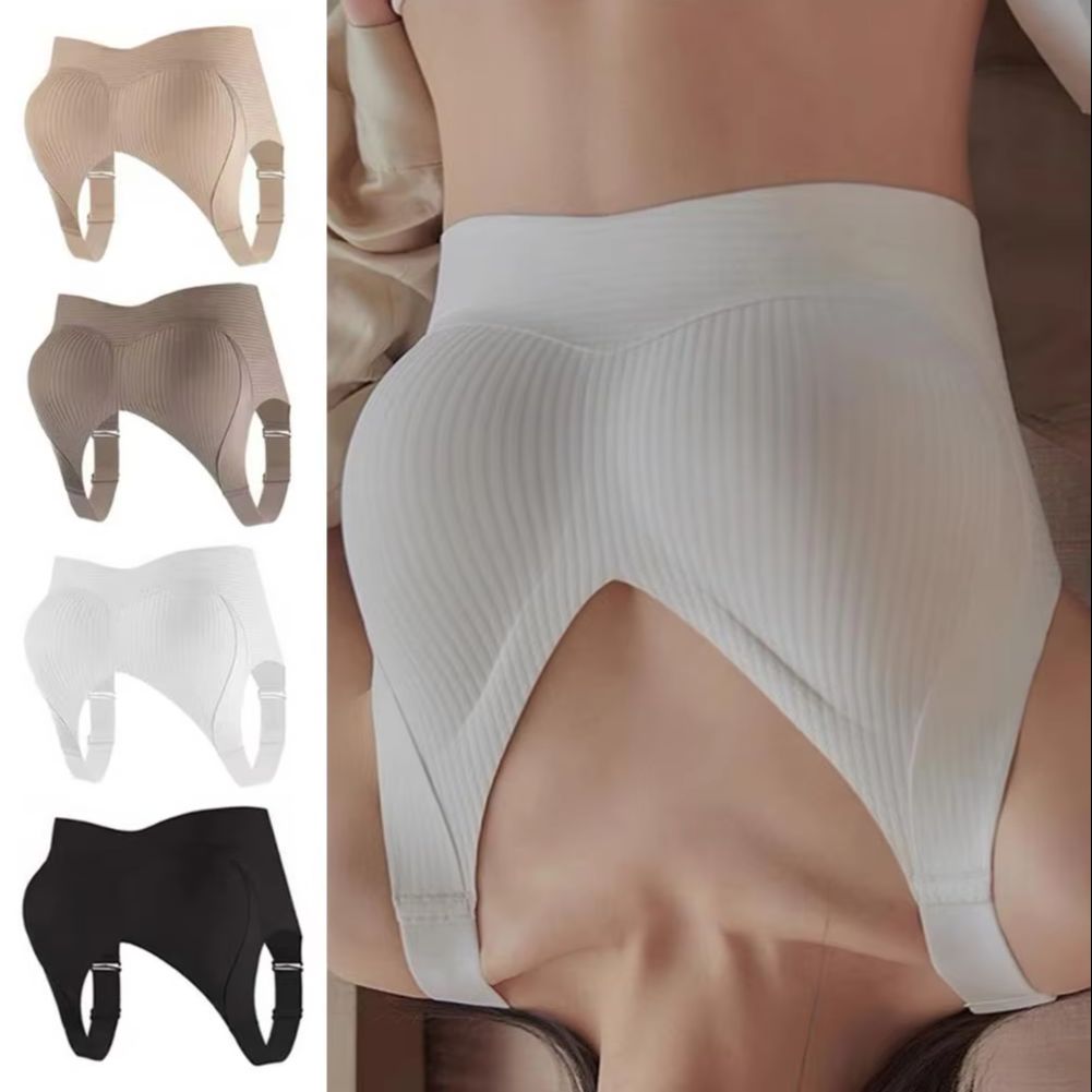 T Shirt Bra Seamless - 4pcs 여성용 심리스 리프팅 브라 무선
