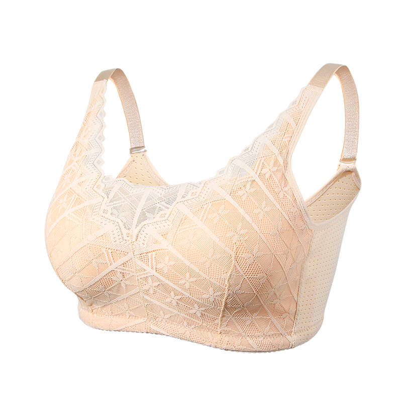 Mastectomy Bra Pocket - KUCLUT 통기성이 뛰어난 유방절제술 브라 여성용