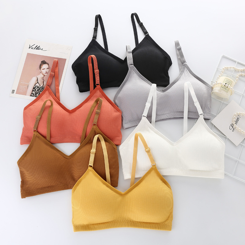여름용 와이어프리 브라 여성용 심리스 브라렛 섹시 충격 - Minimizer Bra Women 리뷰 및 가격
