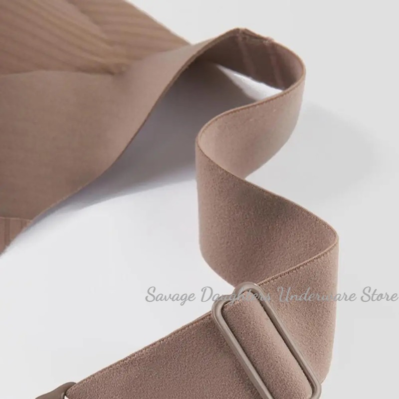 여성용 심리스 서포트 브라 속옷 무선 푸쉬업 브라 소프 - T Shirt Bra Seamless 리뷰 및 가격