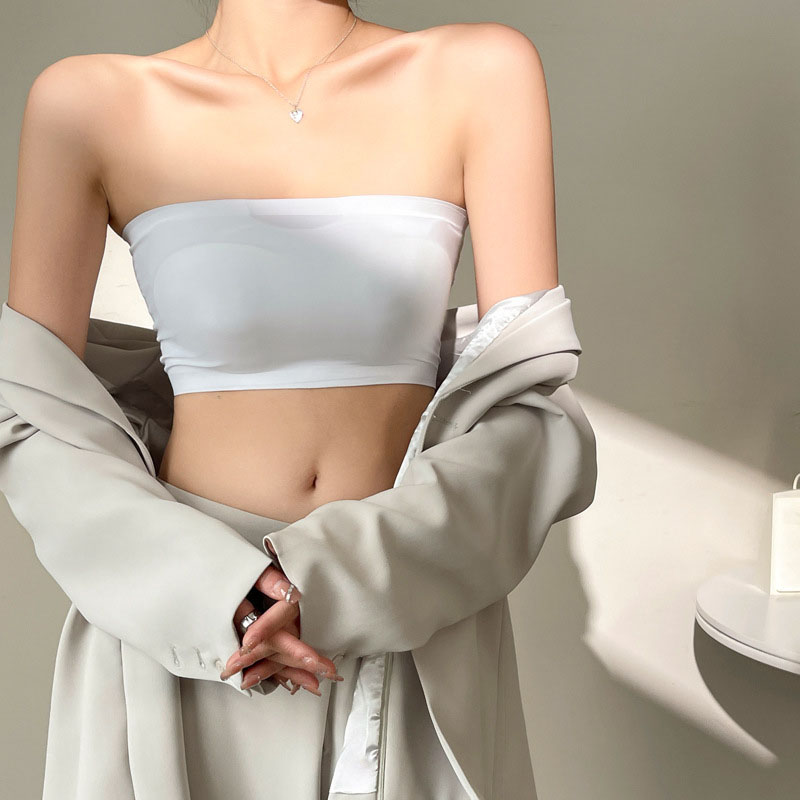 원피스 섹시 튜브탑 여성 스트랩리스 탈부착 가능한 가슴 - Minimizer Bra Women 리뷰 및 가격