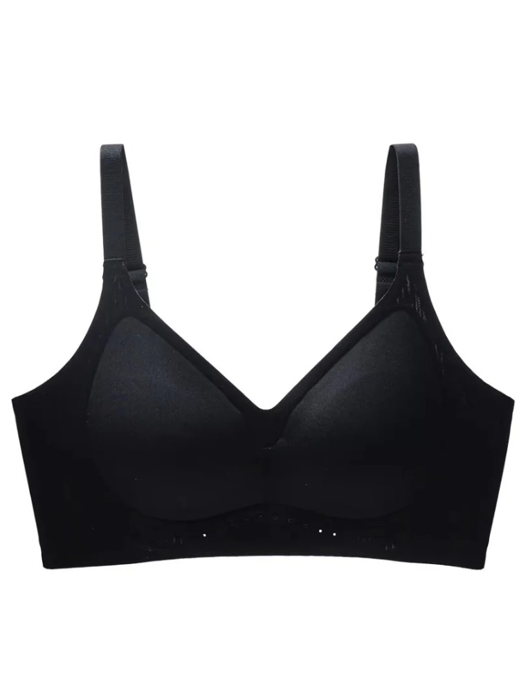 새로운 여성용 쿨링 브라 여름용 초박형 아미노산 푸쉬업 - T Shirt Bra Seamless 리뷰 및 가격