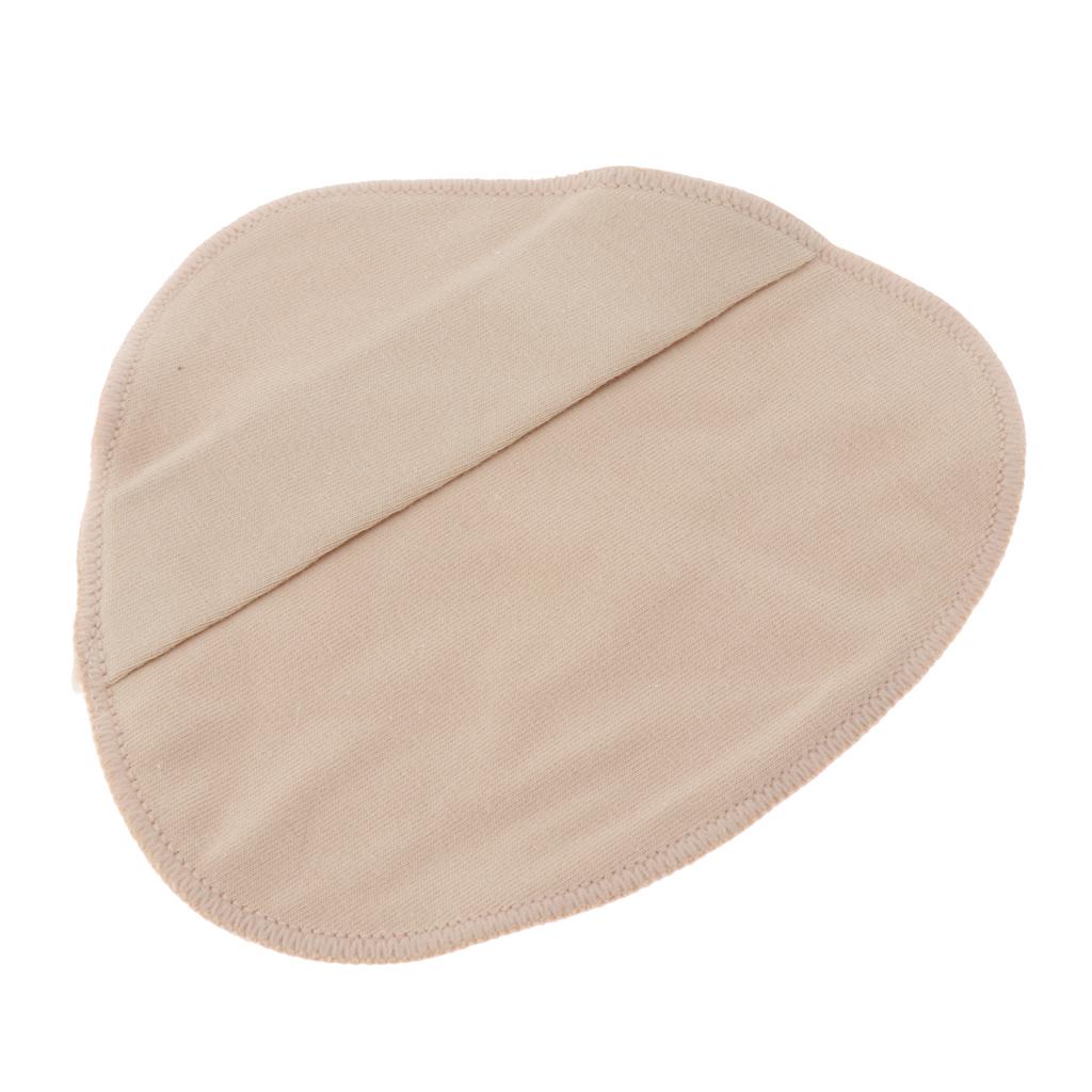 유방 절제술 유방 형태를 위한 항균 면 브래지어 주머니 - Mastectomy Bra Pocket 리뷰 및 가격