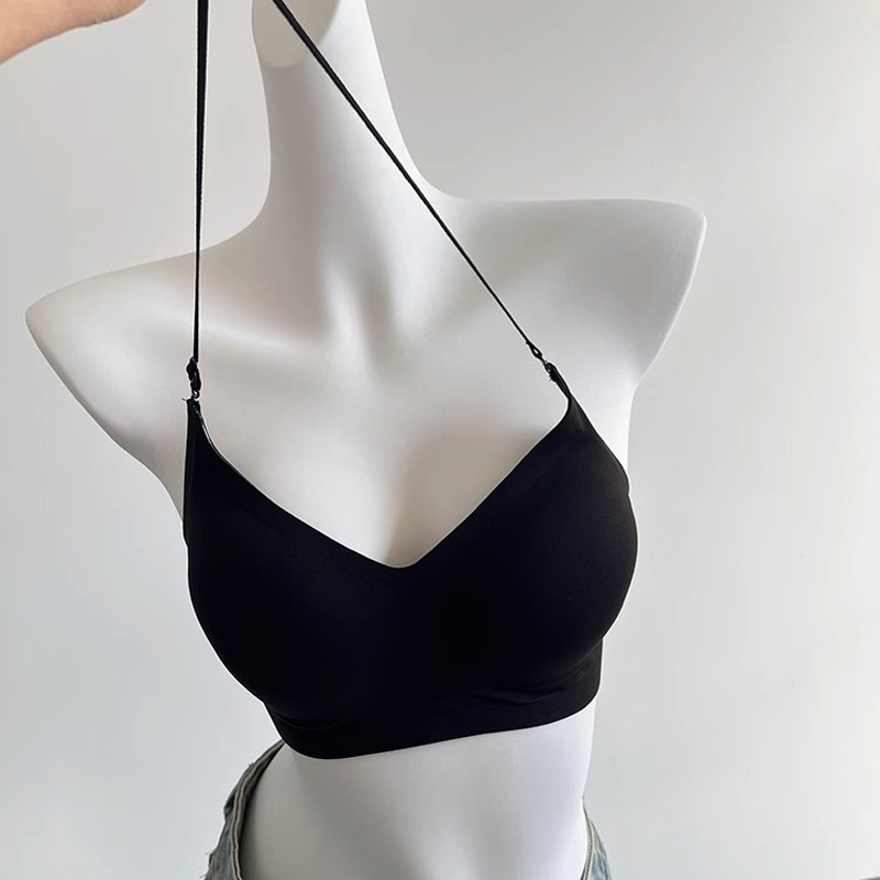멀티웨이 홀터 브라렛 여성용 3가지 착용법 크로스 심리 - Convertible Bra Multiway 리뷰 및 가격