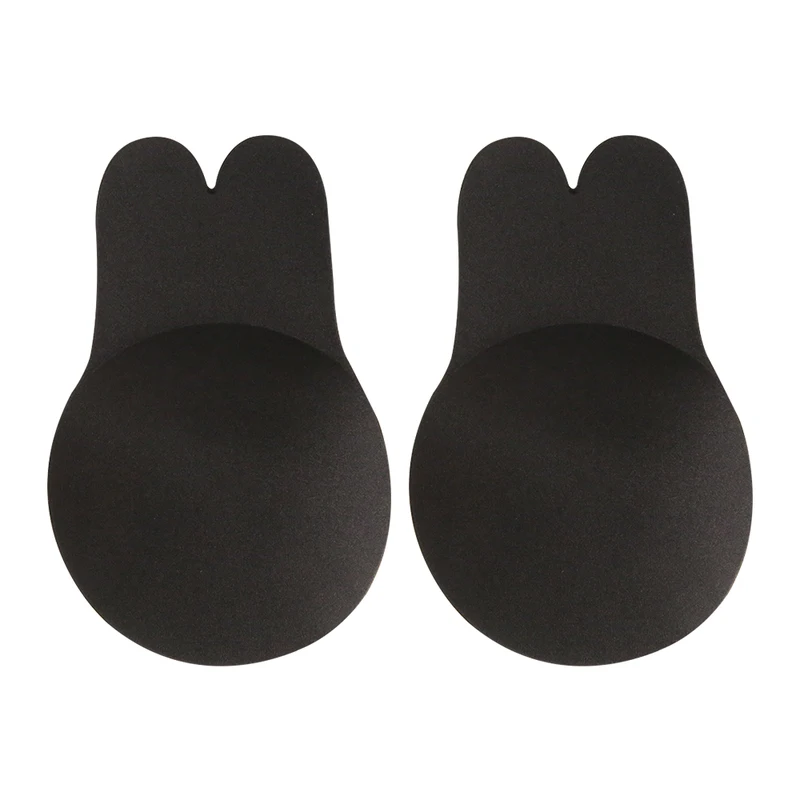 여성용 푸시 업 브래지어, 자체 접착 실리콘 스트랩리스 - Push Up Bra Silicone 리뷰 및 가격