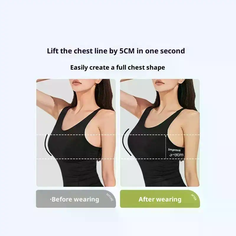 접착제 없는 스티키 니플 커버 플런지 드롭렛 인비저블  - Push Up Bra Silicone 리뷰 및 가격