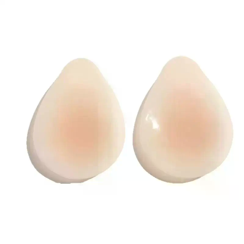 접착제 없는 스티키 니플 커버 플런지 드롭렛 인비저블  - Push Up Bra Silicone 리뷰 및 가격