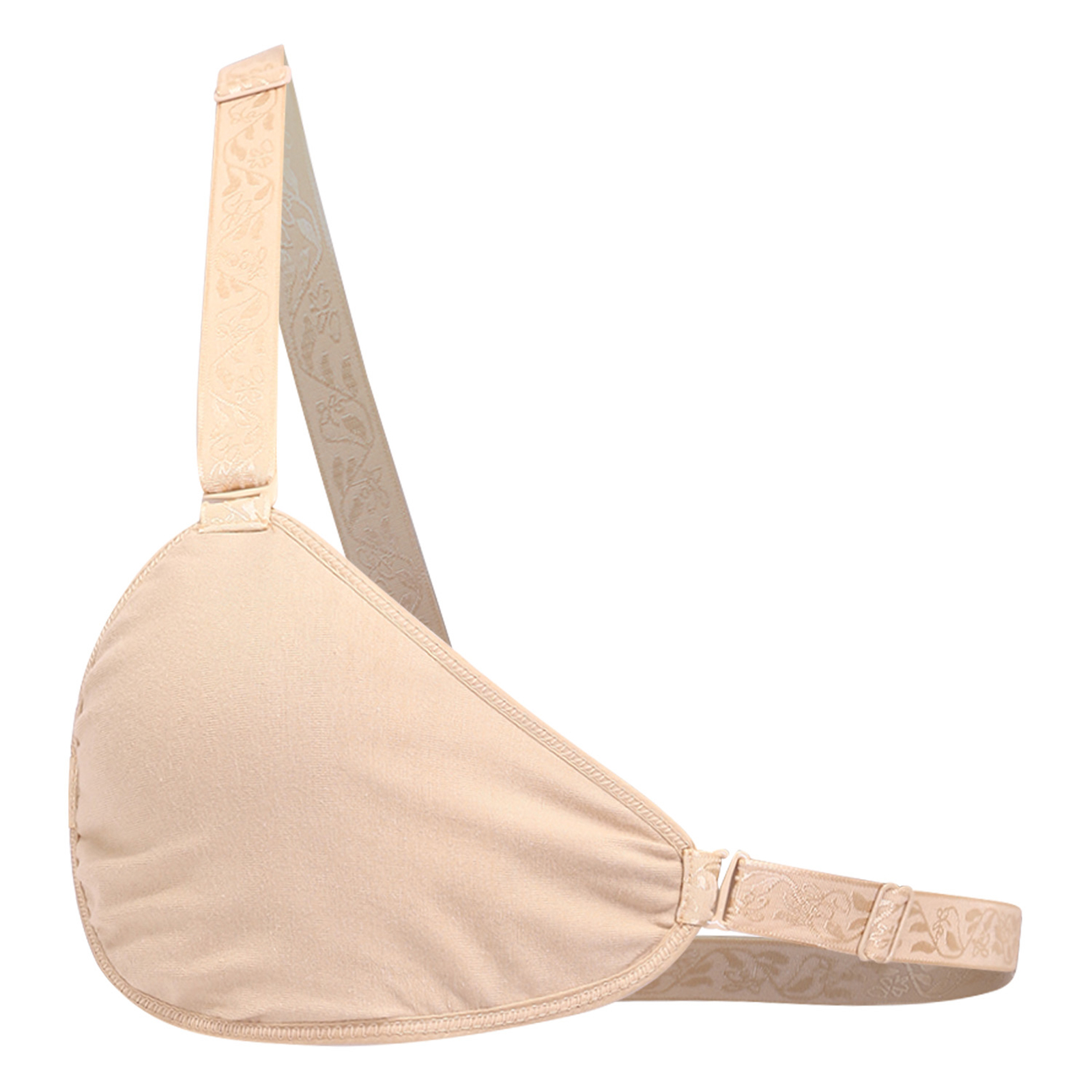 여성용 란제리 유방절제술 후 싱글컵 브라 유방 보형물  - Mastectomy Bra Pocket 리뷰 및 가격