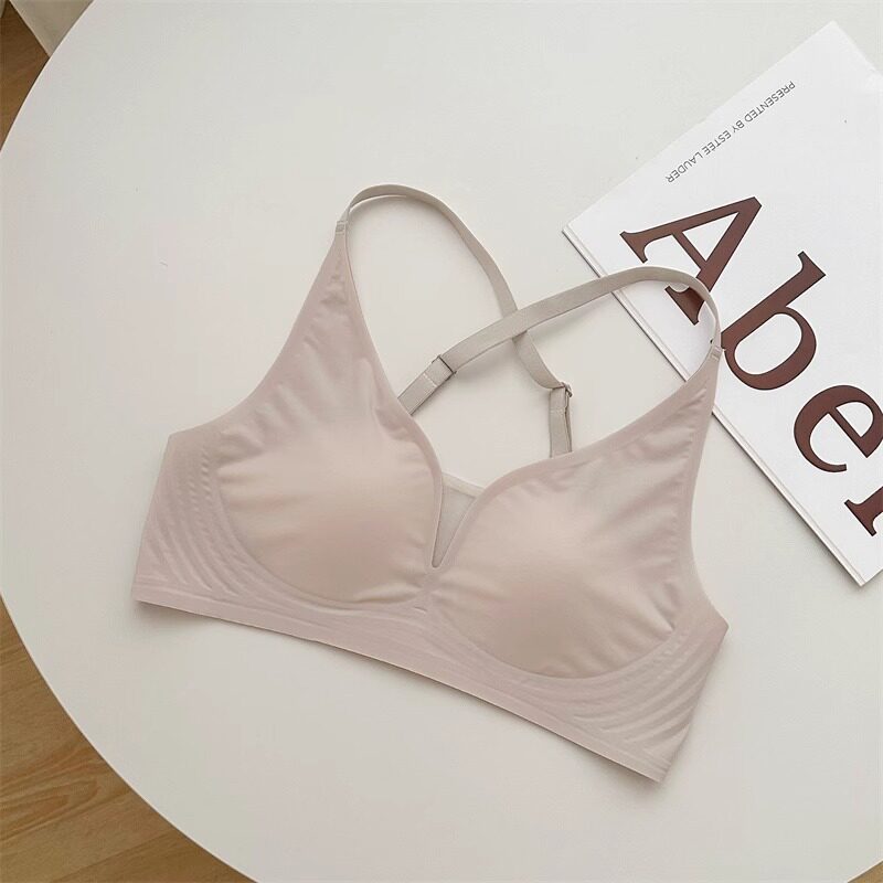 대형 가슴축소 브라 얇은 여름용, 지지력 있는 리프트  - T Shirt Bra Seamless 리뷰 및 가격