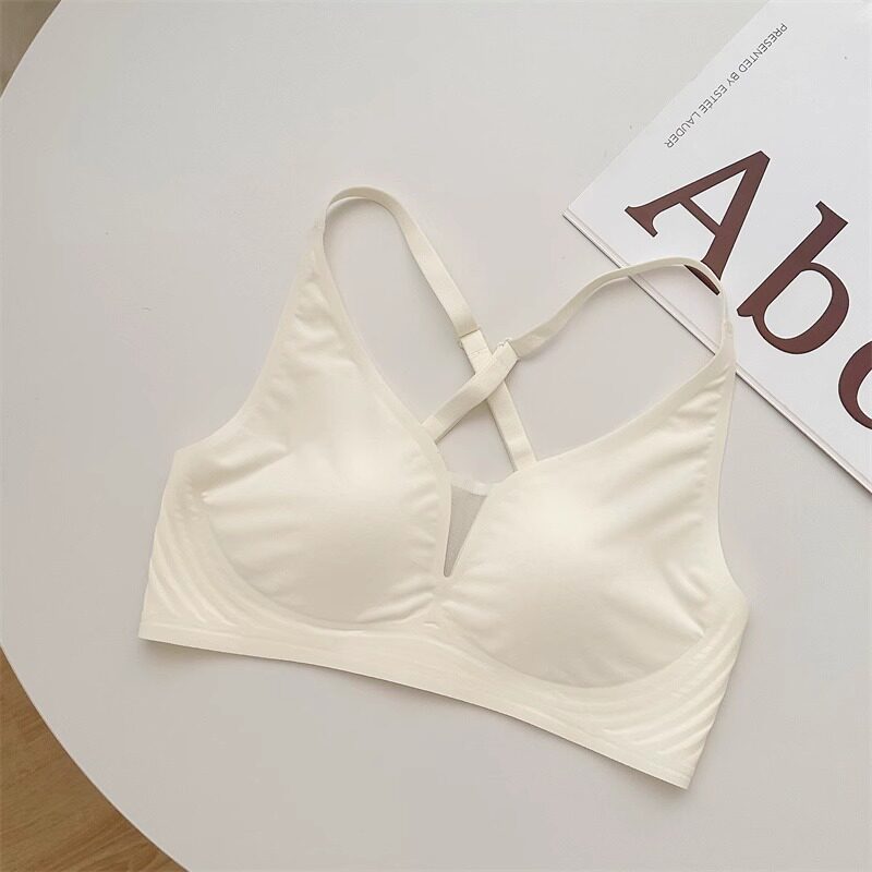 대형 가슴축소 브라 얇은 여름용, 지지력 있는 리프트  - T Shirt Bra Seamless 리뷰 및 가격