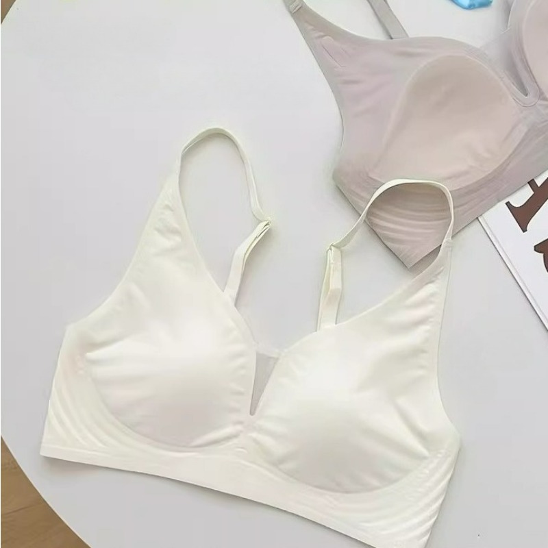 대형 가슴축소 브라 얇은 여름용, 지지력 있는 리프트  - T Shirt Bra Seamless 리뷰 및 가격