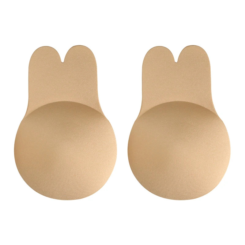 2/4/6개 여성용 푸쉬업 브라, 셀프 접착 실리콘 스 - Push Up Bra Silicone 리뷰 및 가격