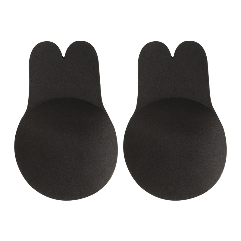 2/4/6개 여성용 푸쉬업 브라, 셀프 접착 실리콘 스 - Push Up Bra Silicone 리뷰 및 가격