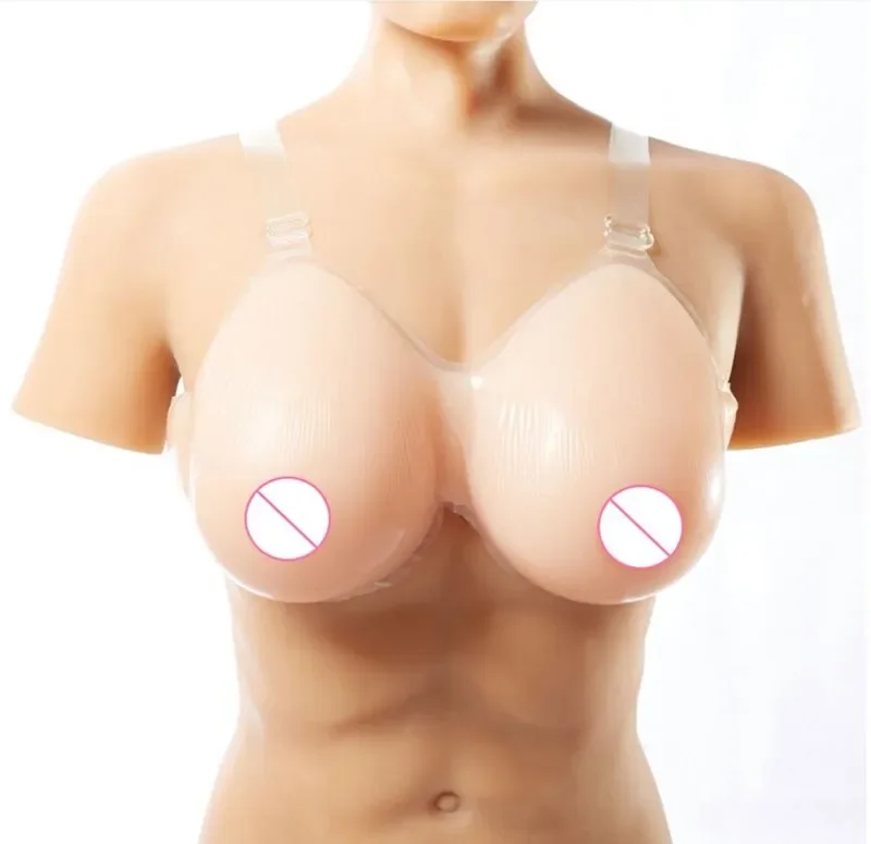 섹시한 Crossdresser Bra CD Drag Q - Mastectomy Bra Pocket 리뷰 및 가격