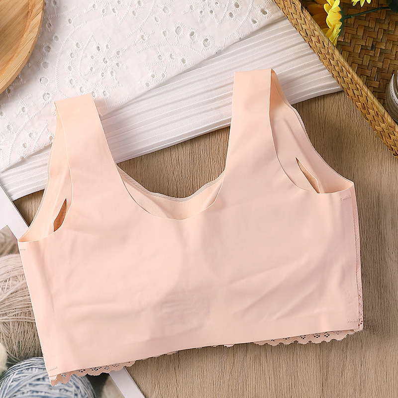 통기성 라텍스 심리스 여성 속옷, 섹시한 푸시업 브라렛 - Sleep Bra Bralette 리뷰 및 가격