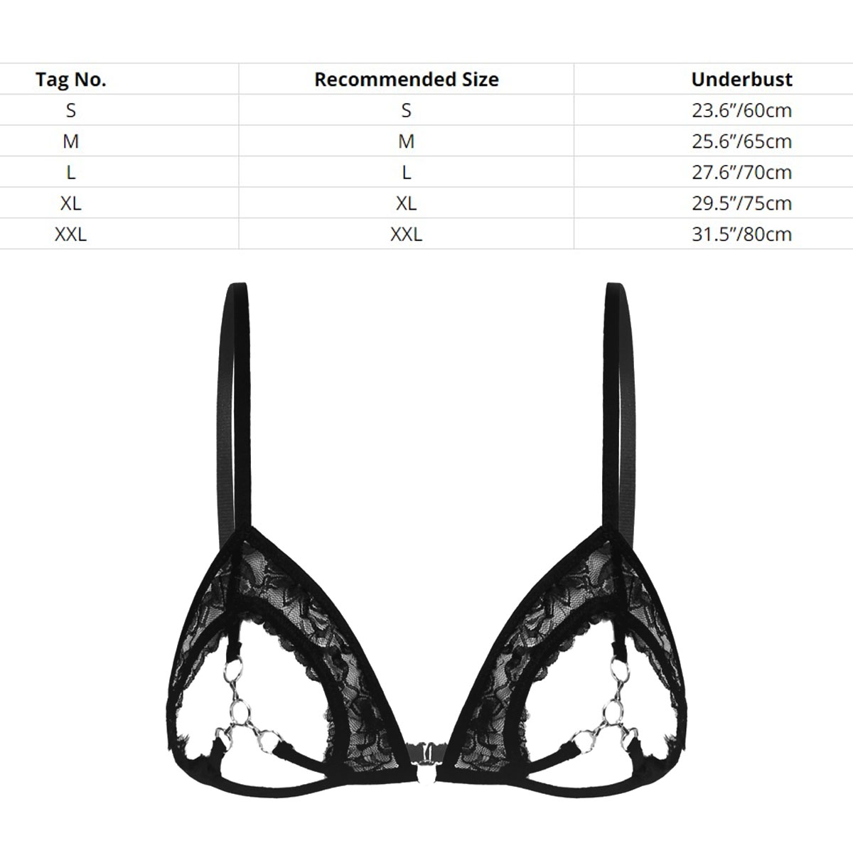 Womens Sheer Mesh 꽃 레이스 젖꼭지 분할 - Sheer Mesh Bra 리뷰 및 가격