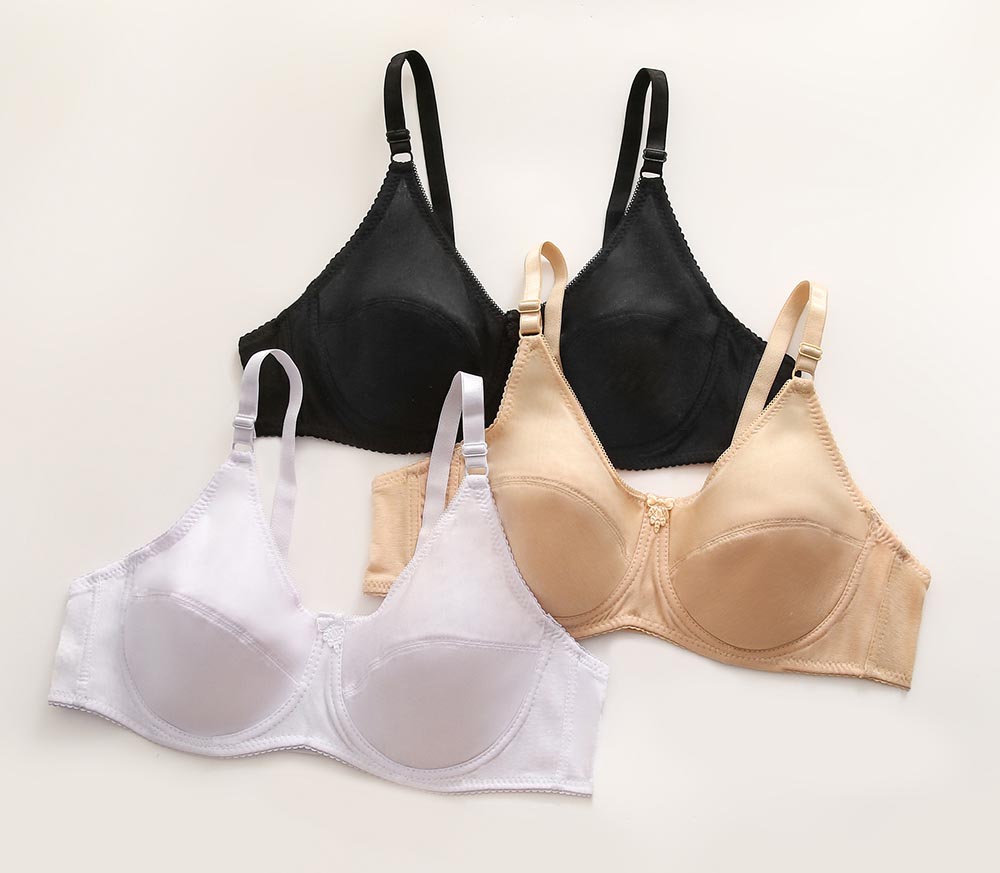 Ruralbras 여성을위한 편안한 코튼 브래지어는 M - Cotton Bra Everyday 리뷰 및 가격