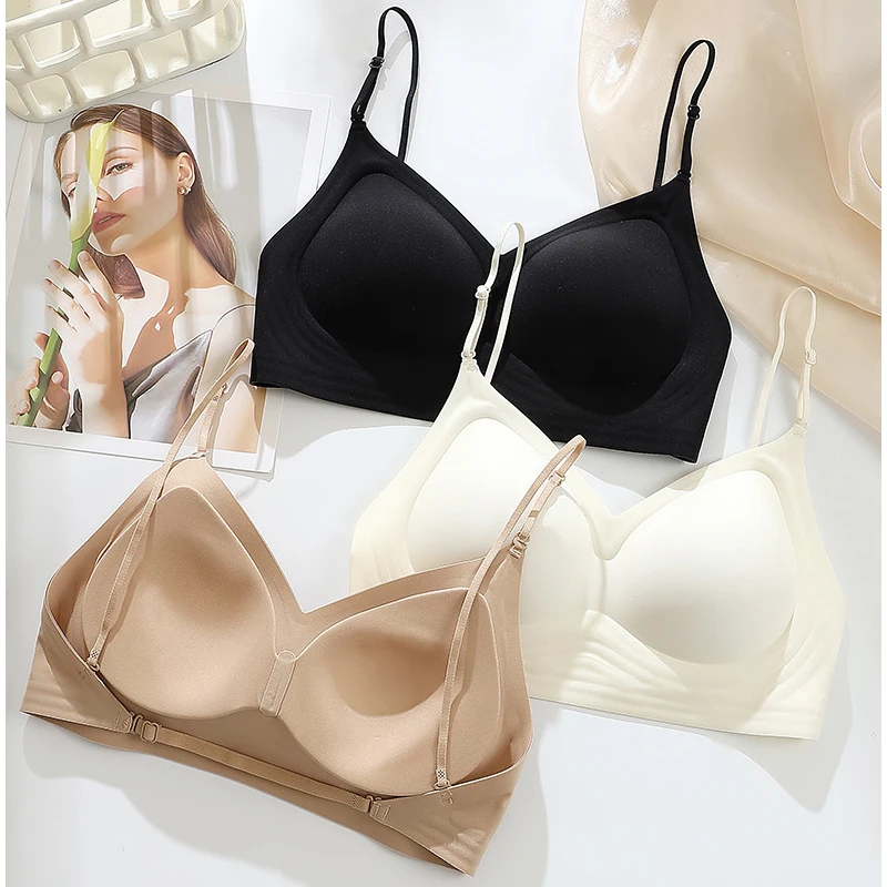 KUCLUT V-넥 얇은 브라렛 멀티웨이 홀터 얇은 브 - Convertible Bra Multiway 리뷰 및 가격