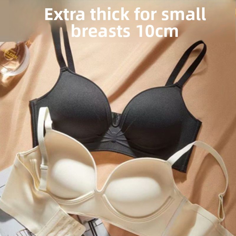 익스트림 푸쉬업 브라 무선 심리스 티셔츠 브라 AA A - T Shirt Bra Seamless 리뷰 및 가격