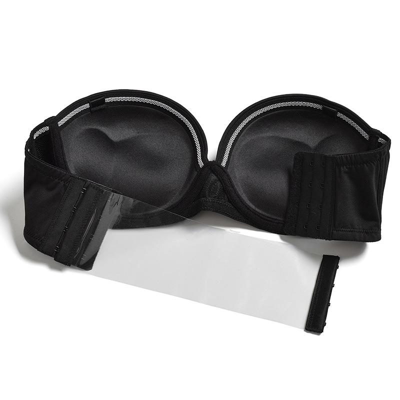 YBCG 여성용 푸시 업 브래지어 두꺼운 패딩 미끄럼  - Convertible Bra Multiway 리뷰 및 가격