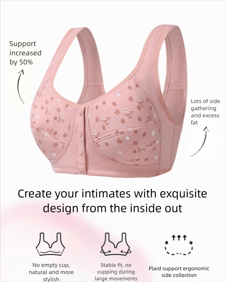 7개 세트 우아한 레이스 푸쉬업 심리스 브라 여성용 대 - Underwire Bra Padded 리뷰 및 가격