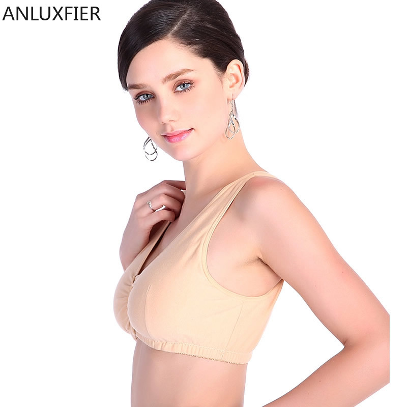 X9008 유방 절제술 브래지어 유방암 브래지어 여성용 - Mastectomy Bra Pocket 리뷰 및 가격