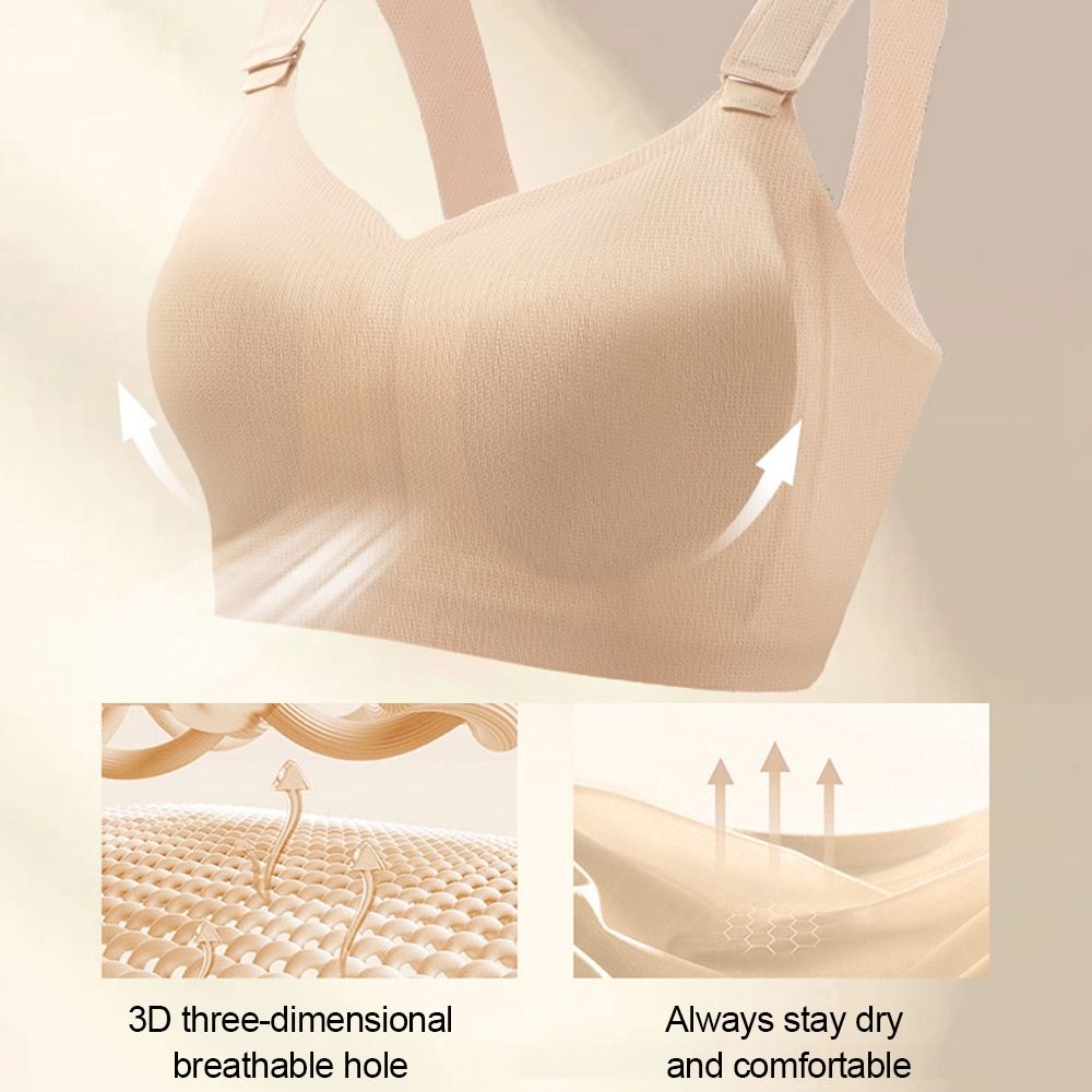 여성용 부드러운 느낌의 작은 사이즈 브라 얇은 심리스  - T Shirt Bra Seamless 리뷰 및 가격