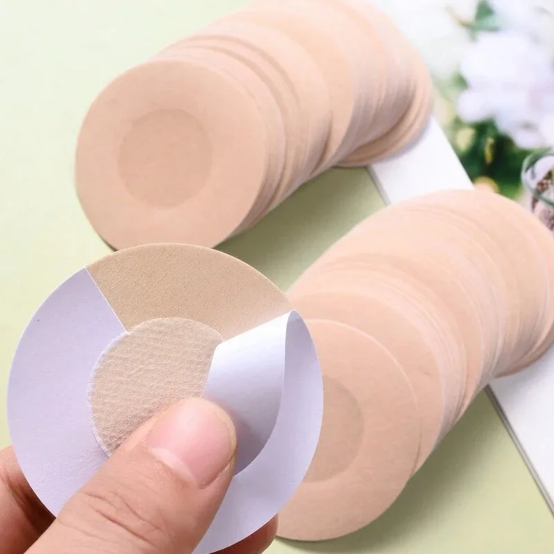10/200PCS 여성용 니플 커버 스티커 가슴 리프트 - Strapless Bra Adhesive 리뷰 및 가격