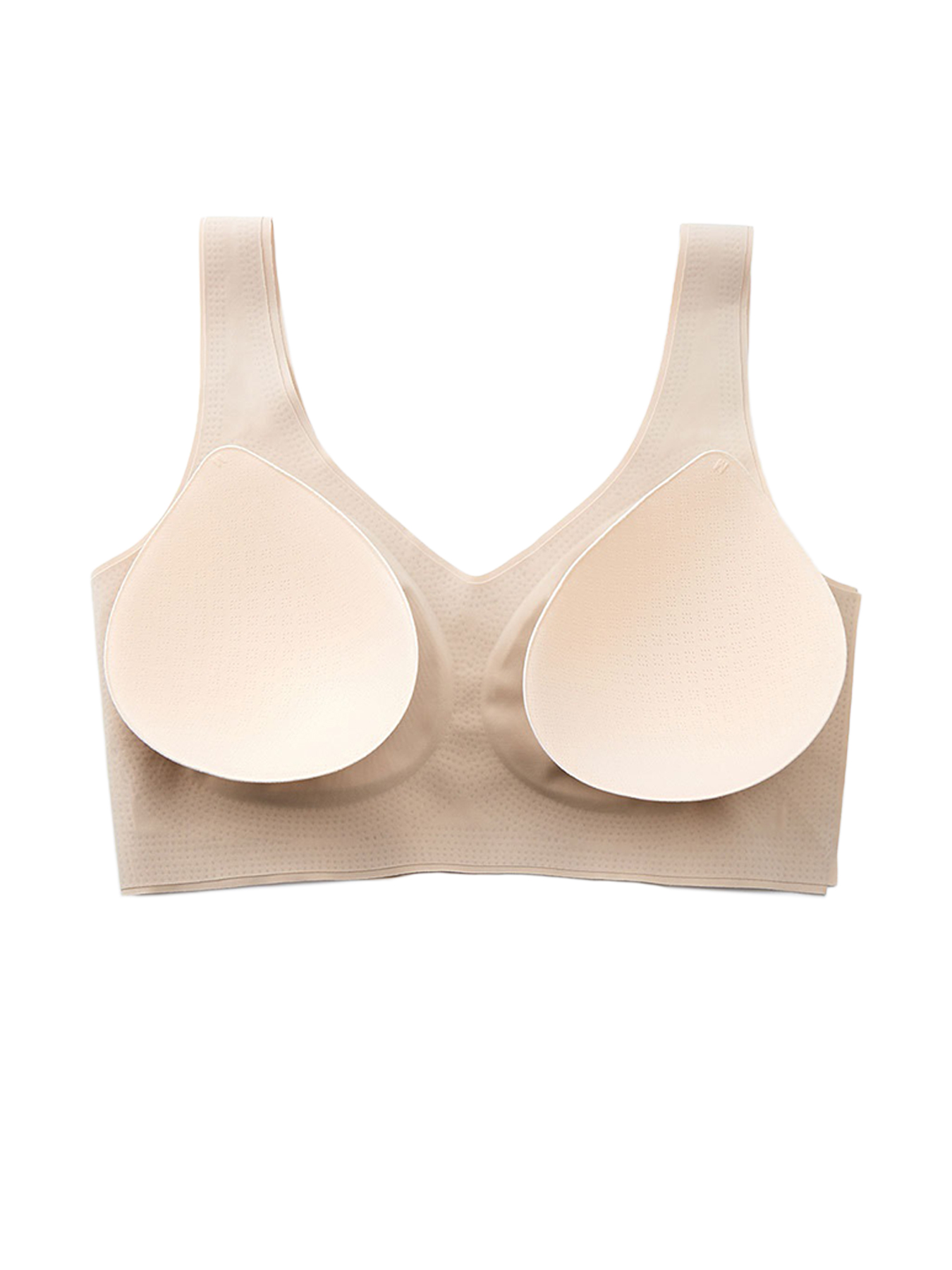 임신 전 원활한 여성용 푸시 업 브라, 수면 스포츠 브 - Plunge Bra Push Up 리뷰 및 가격
