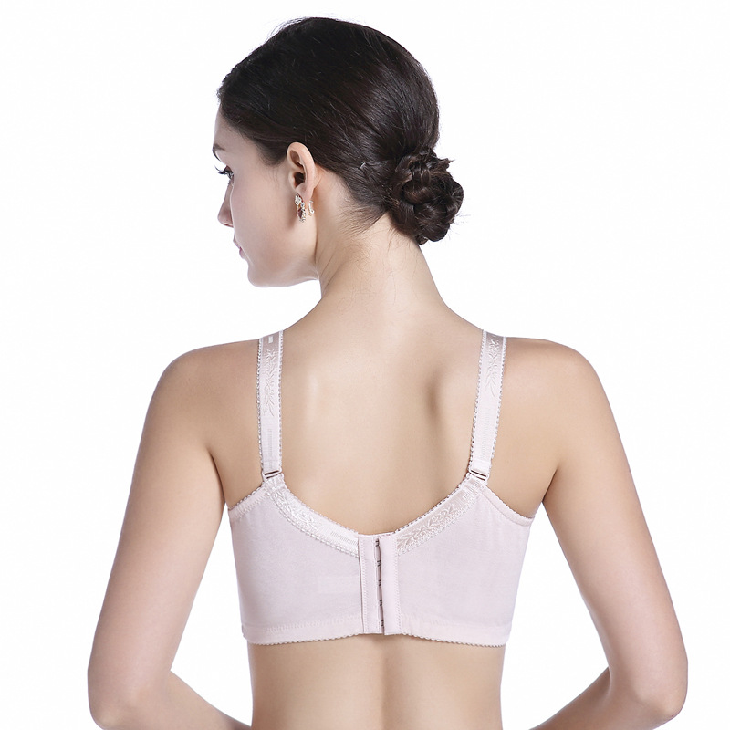클립형 레이스 임산부 수유 브라 와이어리스 풀커버 조절 - Nursing Bra Clip 리뷰 및 가격