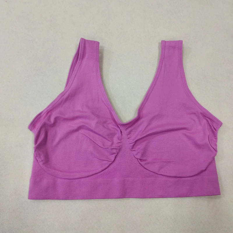 패드 없는 여성 스포츠 브라, 수면 브라, 속옷, 수면 - Sleep Bra Bralette 리뷰 및 가격