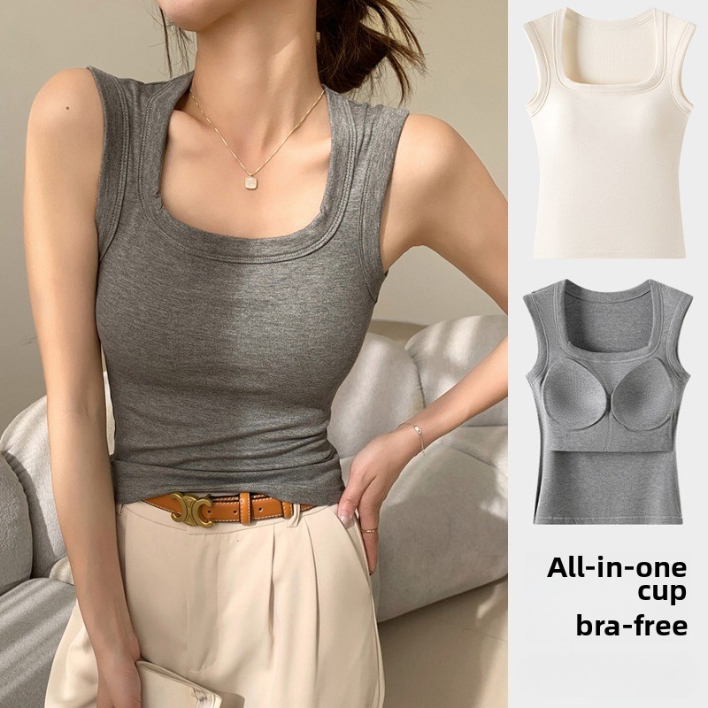 2025 여름 신상 여성 심리스 브라탑 스포츠브라 민소 - T Shirt Bra Seamless 리뷰 및 가격