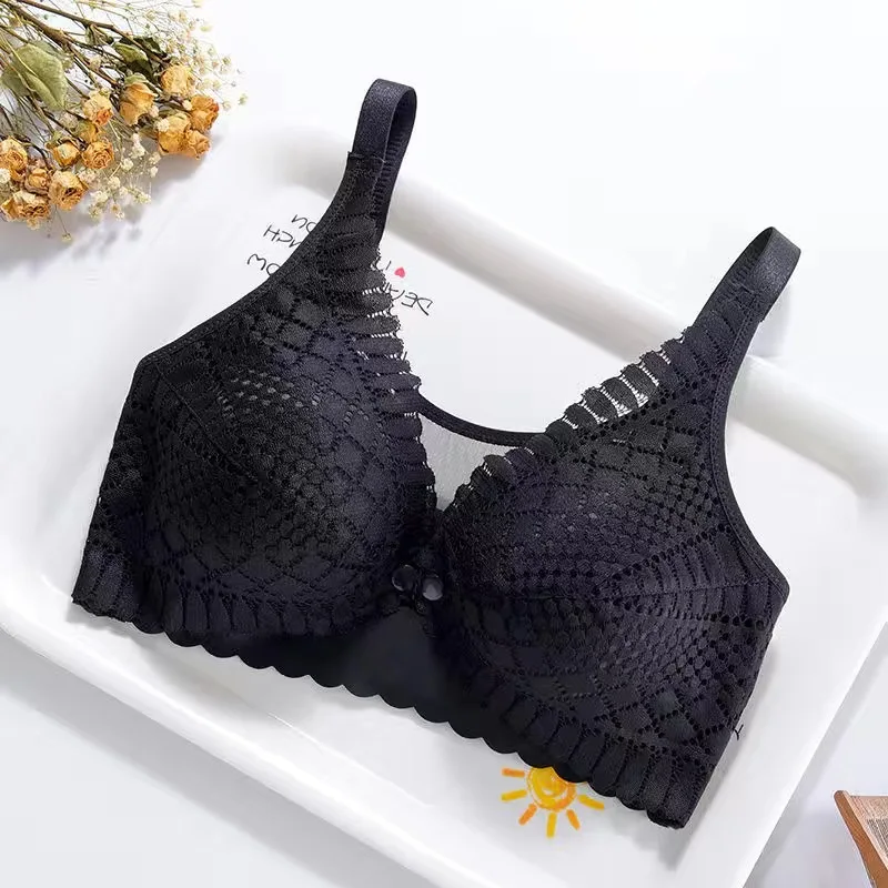 플러스 사이즈 여름 수유 브라 - 앞면 오픈 클래스프, - Nursing Bra Clip 리뷰 및 가격