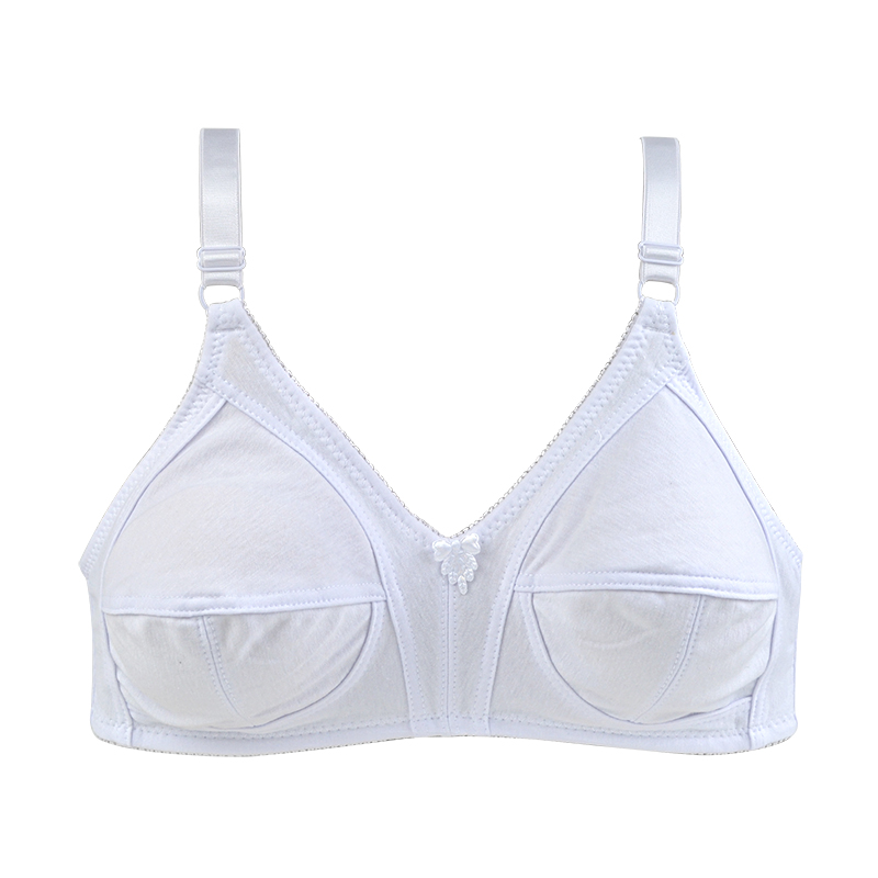 여성용 얇은 브라, 무선 브라, 면 소재 얇은 브래지어 - Cotton Bra Everyday 리뷰 및 가격