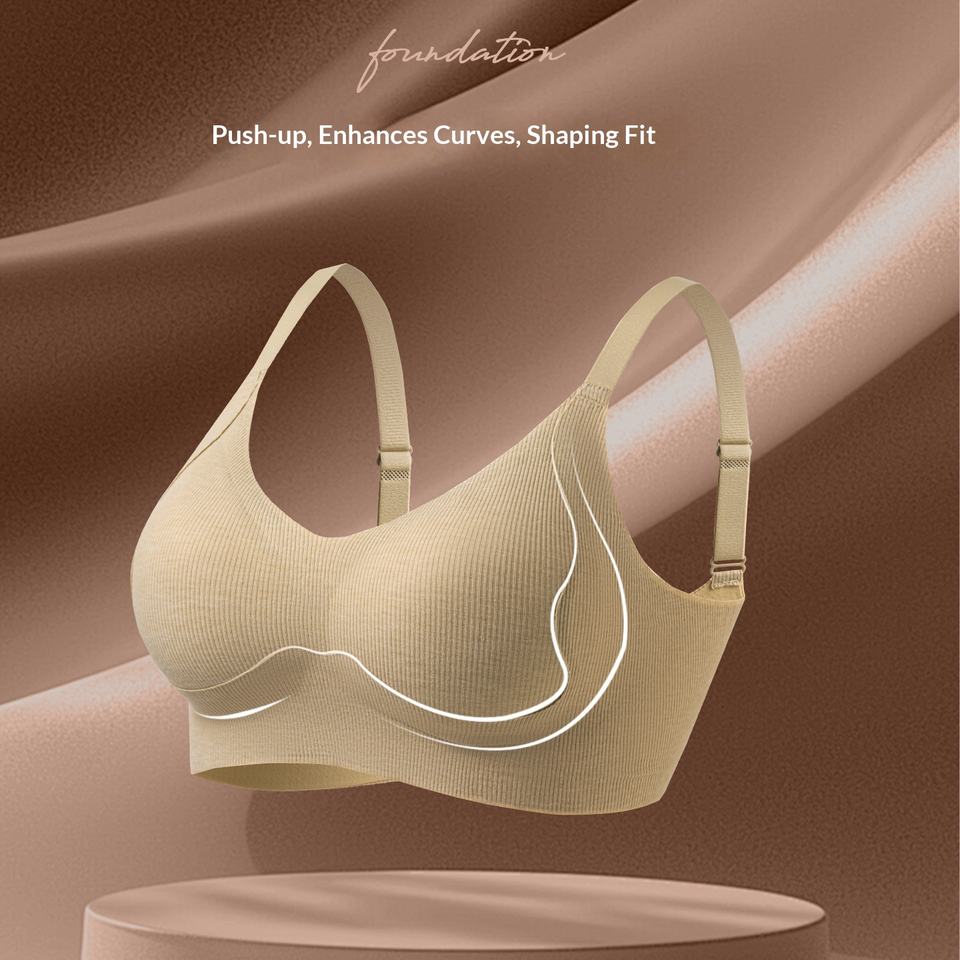 여성용 심리스 브라, 무선 노쇼 티셔츠 브라, 가볍게  - T Shirt Bra Seamless 리뷰 및 가격