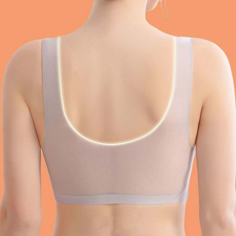 여성용 트레이스리스 브래지어, 시원한 느낌, 스틸 림  - T Shirt Bra Seamless 리뷰 및 가격