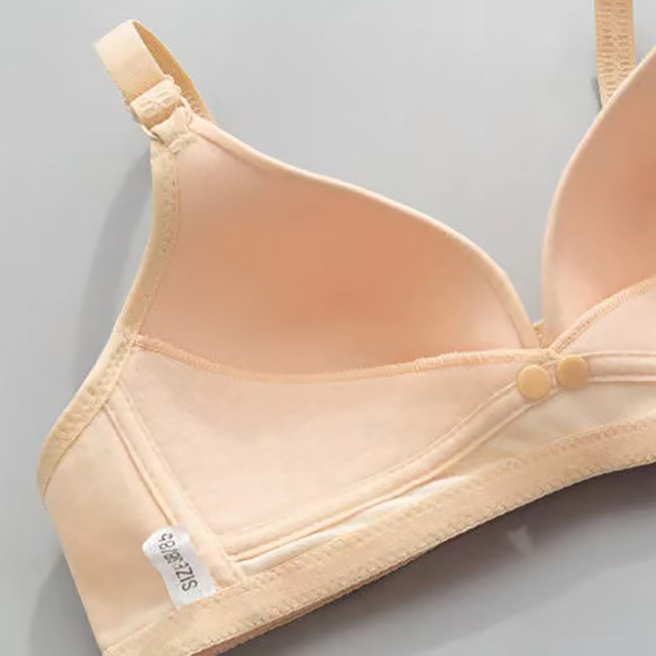 출산 간호 브래지어 전면 클립 처짐 방지 지원 산후 모 - Nursing Bra Clip 리뷰 및 가격