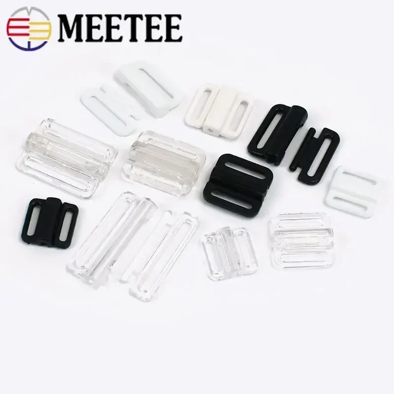 Meetee-8-25mm 플라스틱 브래지어 버클 수영복 - Nursing Bra Clip 리뷰 및 가격