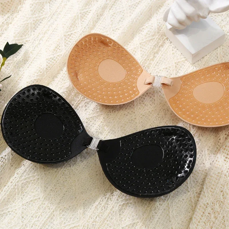 여름용 5cm 두께 푸쉬업 브라 실리콘 니플 테이프 섹 - Strapless Bra Adhesive 리뷰 및 가격