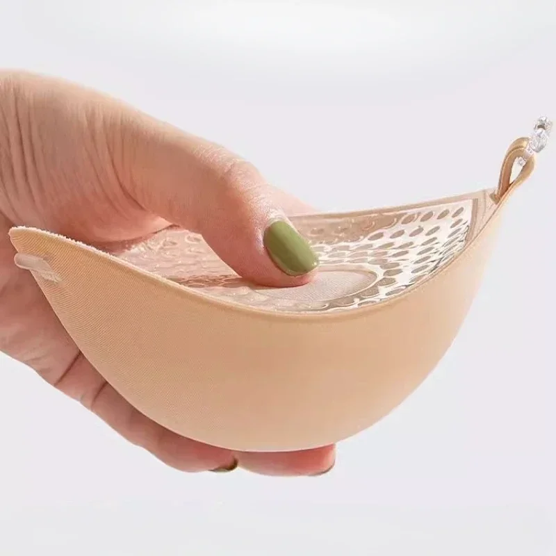 여름용 5cm 두께 푸쉬업 브라 실리콘 니플 테이프 섹 - Strapless Bra Adhesive 리뷰 및 가격