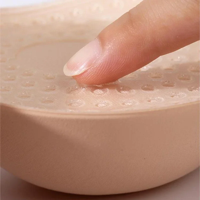 여름용 5cm 두께 푸쉬업 브라 실리콘 니플 테이프 섹 - Strapless Bra Adhesive 리뷰 및 가격