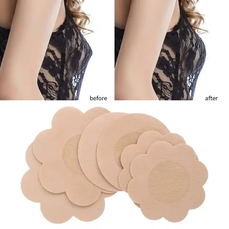여성용 젖꼭지 커버, 자체 접착 리프트 업 가슴 꽃잎, - Strapless Bra Adhesive 리뷰 및 가격
