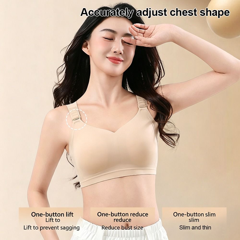 트렌디한 룩 여성용 더 작은 사이즈 브라 얇은 심리스  - T Shirt Bra Seamless 리뷰 및 가격