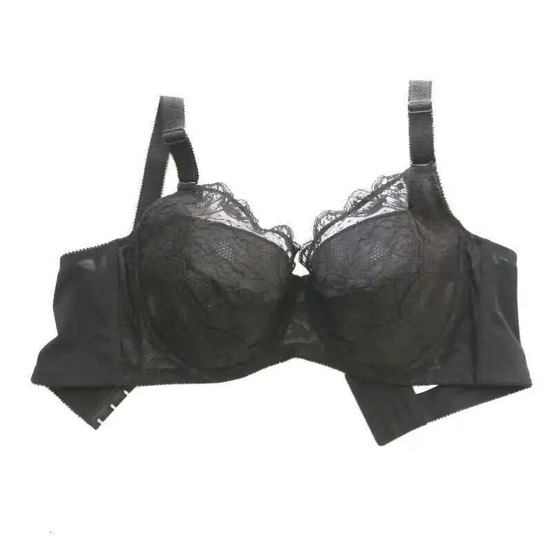 레이스 브라렛 푸쉬업 브라 란제리 플러스 사이즈 섹시  - Cotton Bra Everyday 리뷰 및 가격