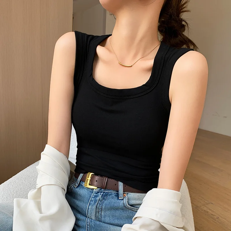 여성용 통기성 운동 조끼 이음매 없는 내장형 브라 탱크 - T Shirt Bra Seamless 리뷰 및 가격