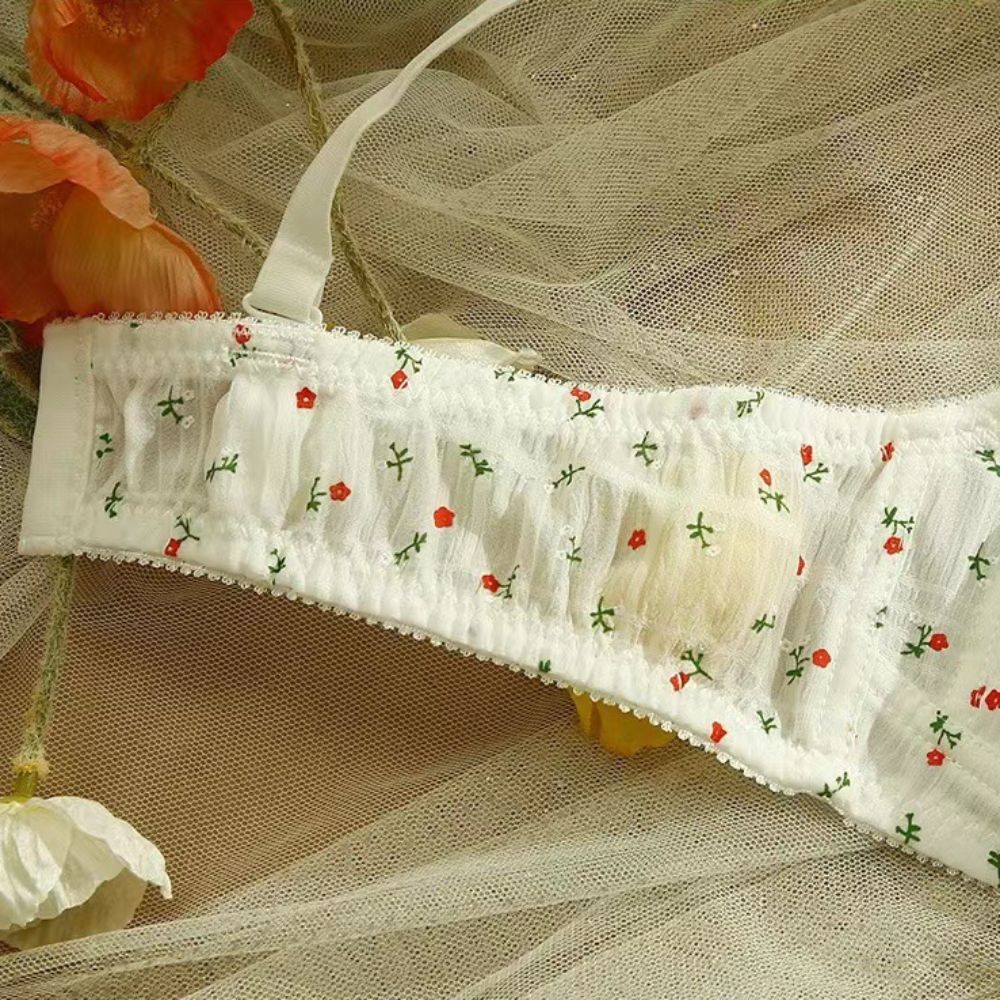 통기성 좋은 심리스 브라, 조절 가능한 어깨끈, 푸쉬업 - Wirefree Bra Comfort 리뷰 및 가격